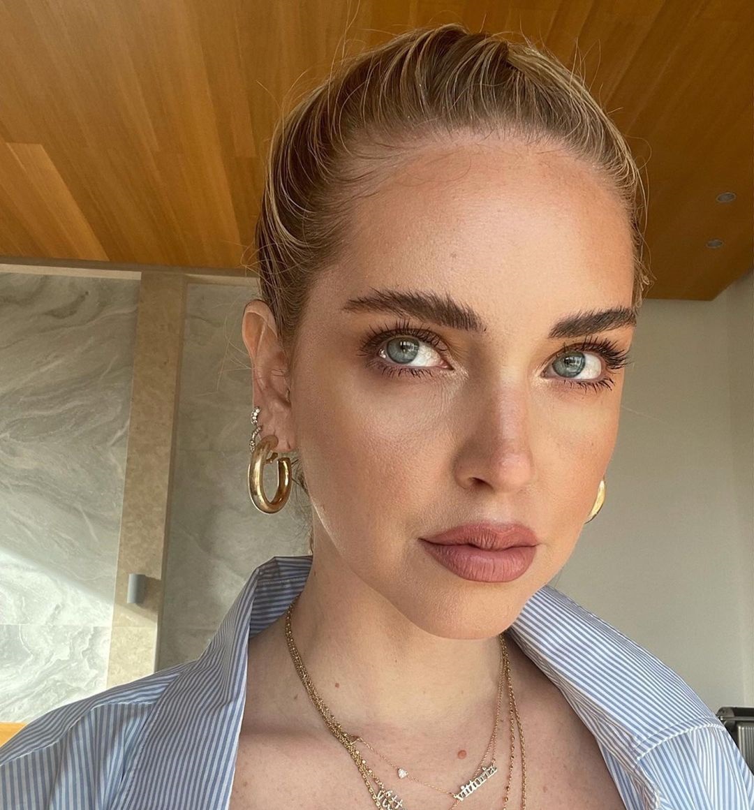 Chiara Ferragni 12 Слив Фото, Chiara Ferragni Слитые Горячие Фото 12