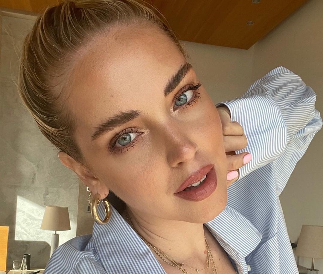 Chiara Ferragni 14 Слив Фото, Chiara Ferragni Слитые Горячие Фото 14