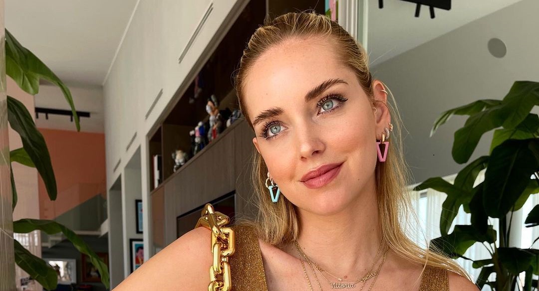 Chiara Ferragni 20 Слив Фото, Chiara Ferragni Слитые Горячие Фото 20