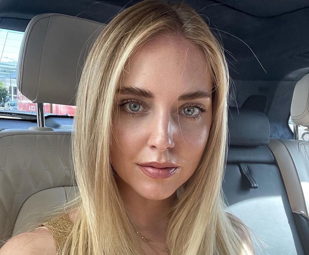 Chiara Ferragni 22 Слив Фото, Chiara Ferragni Слитые Горячие Фото 22