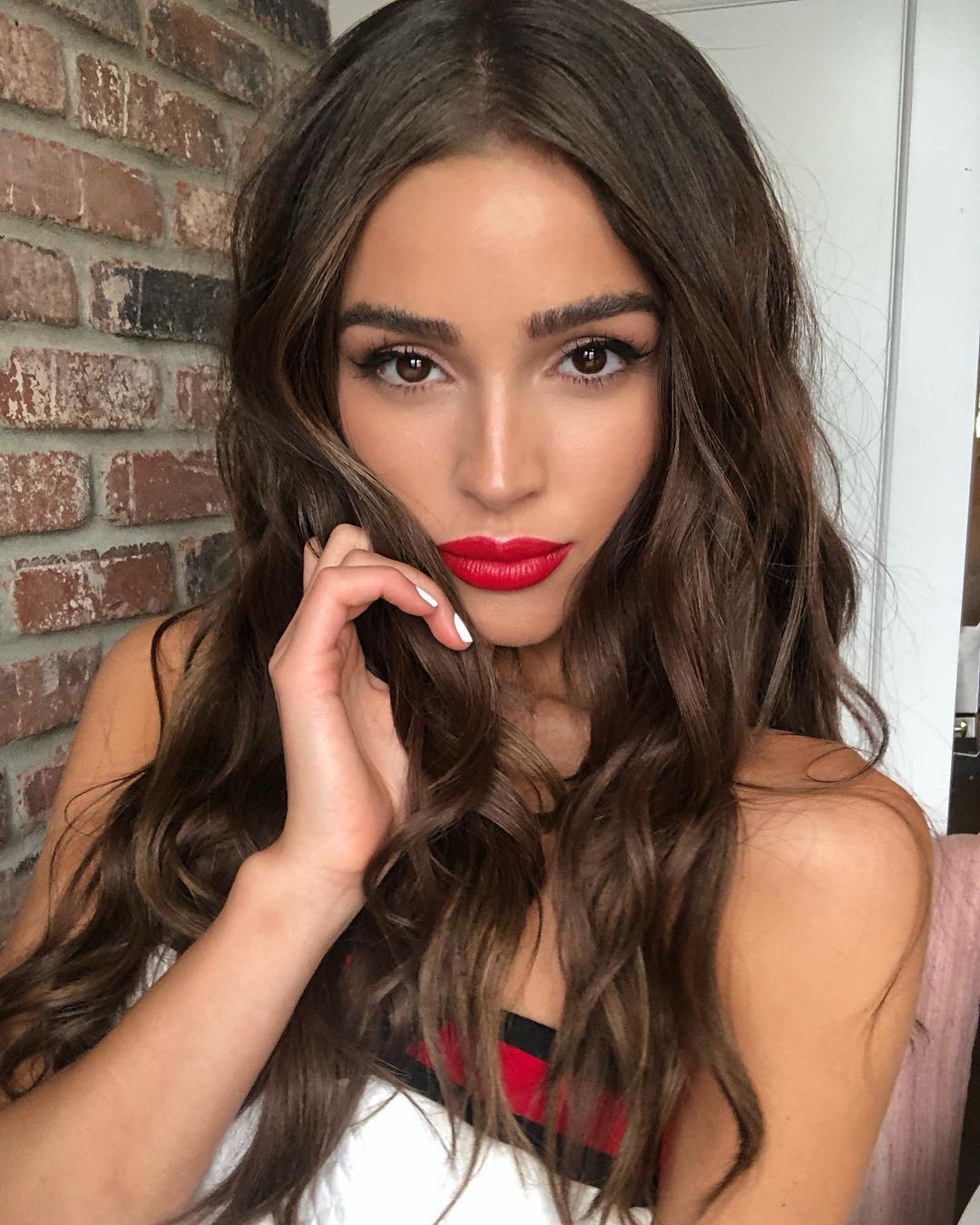 Olivia Culpo 32 Слив Фото, Olivia Culpo Слитые Горячие Фото 32