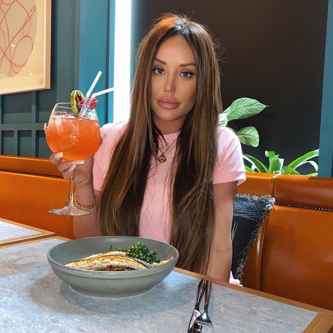 Charlotte Letitia Crosby 28 Слив Фото, Charlotte Letitia Crosby Слитые Горячие Фото 28