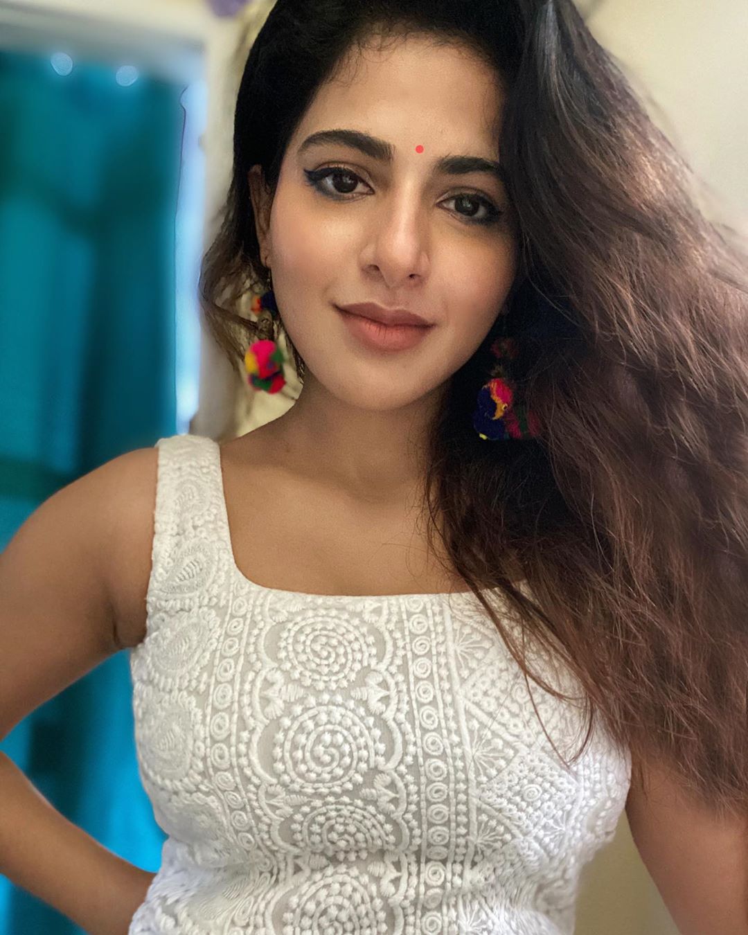 Iswarya Menon 22 Слив Фото, Iswarya Menon Слитые Горячие Фото 22