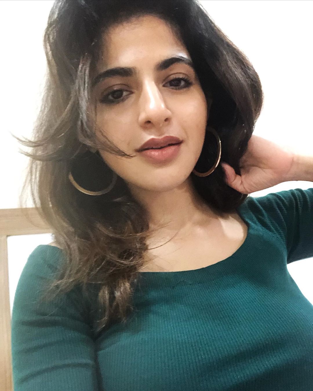 Iswarya Menon 16 Слив Фото, Iswarya Menon Слитые Горячие Фото 16