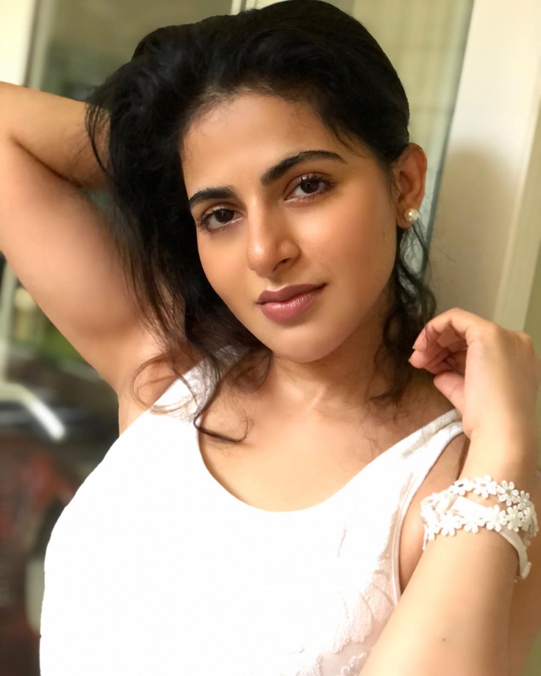 Iswarya Menon 10 Слив Фото, Iswarya Menon Слитые Горячие Фото 10