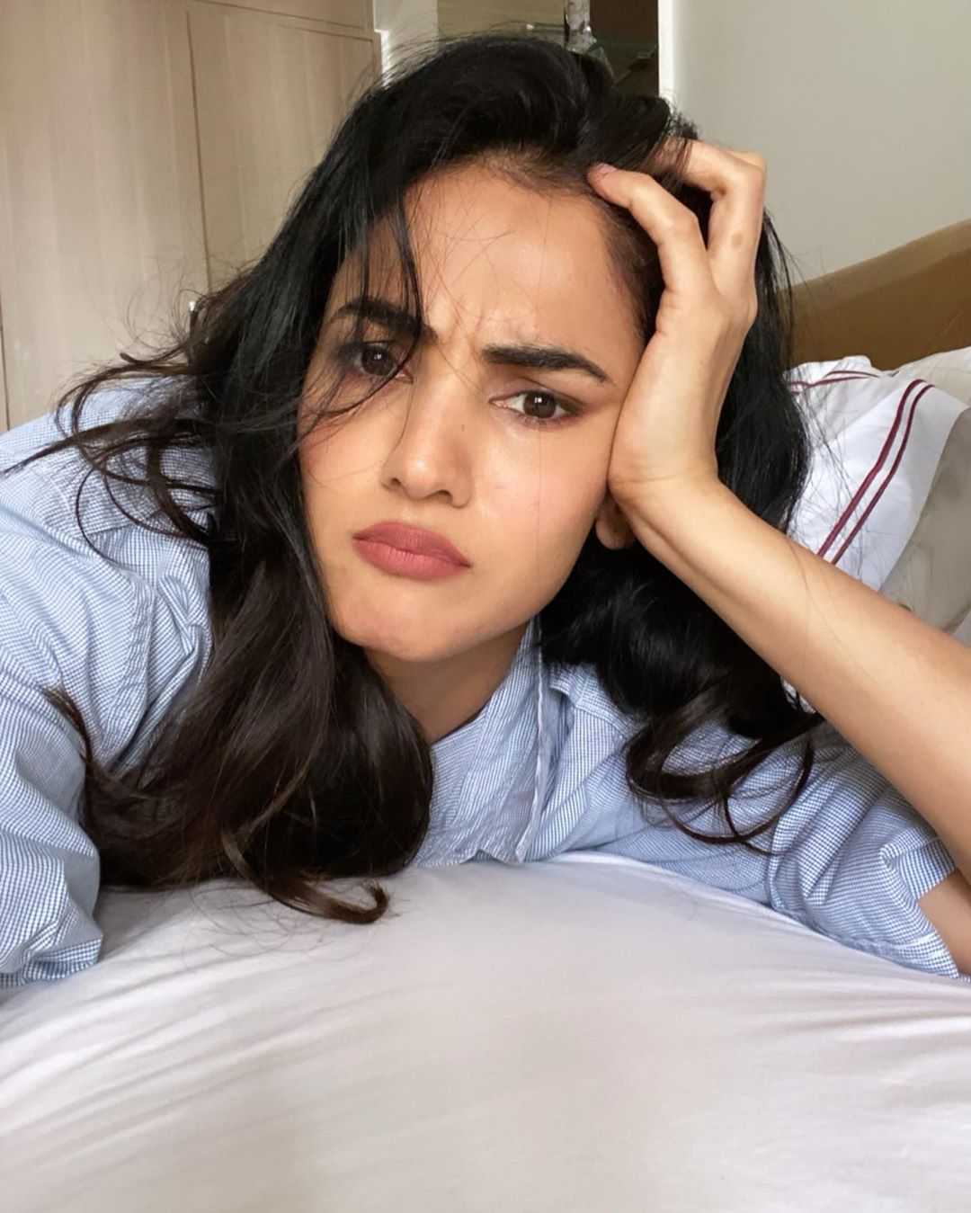 Sonal Chauhan 18 Слив Фото, Sonal Chauhan Слитые Горячие Фото 18