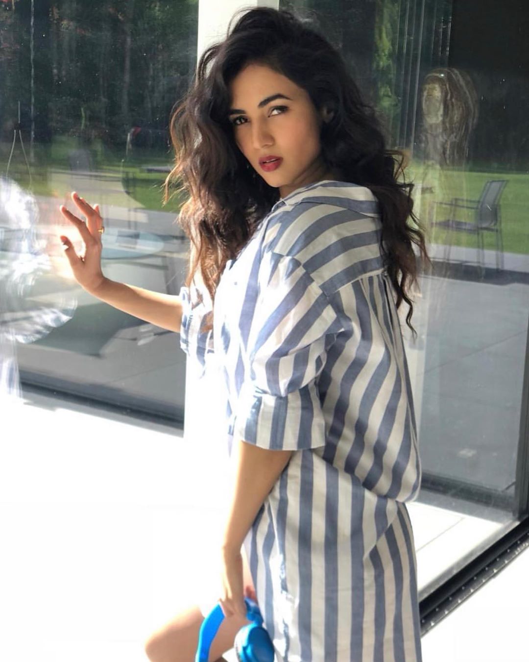 Sonal Chauhan 8 Слив Фото, Sonal Chauhan Слитые Горячие Фото 8