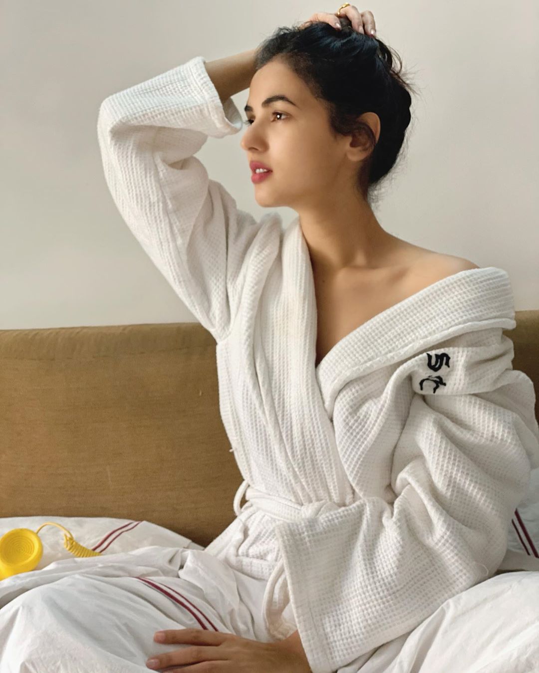 Sonal Chauhan 28 Слив Фото, Sonal Chauhan Слитые Горячие Фото 28