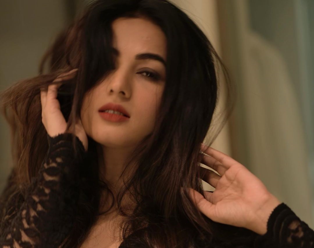 Sonal Chauhan 24 Слив Фото, Sonal Chauhan Слитые Горячие Фото 24