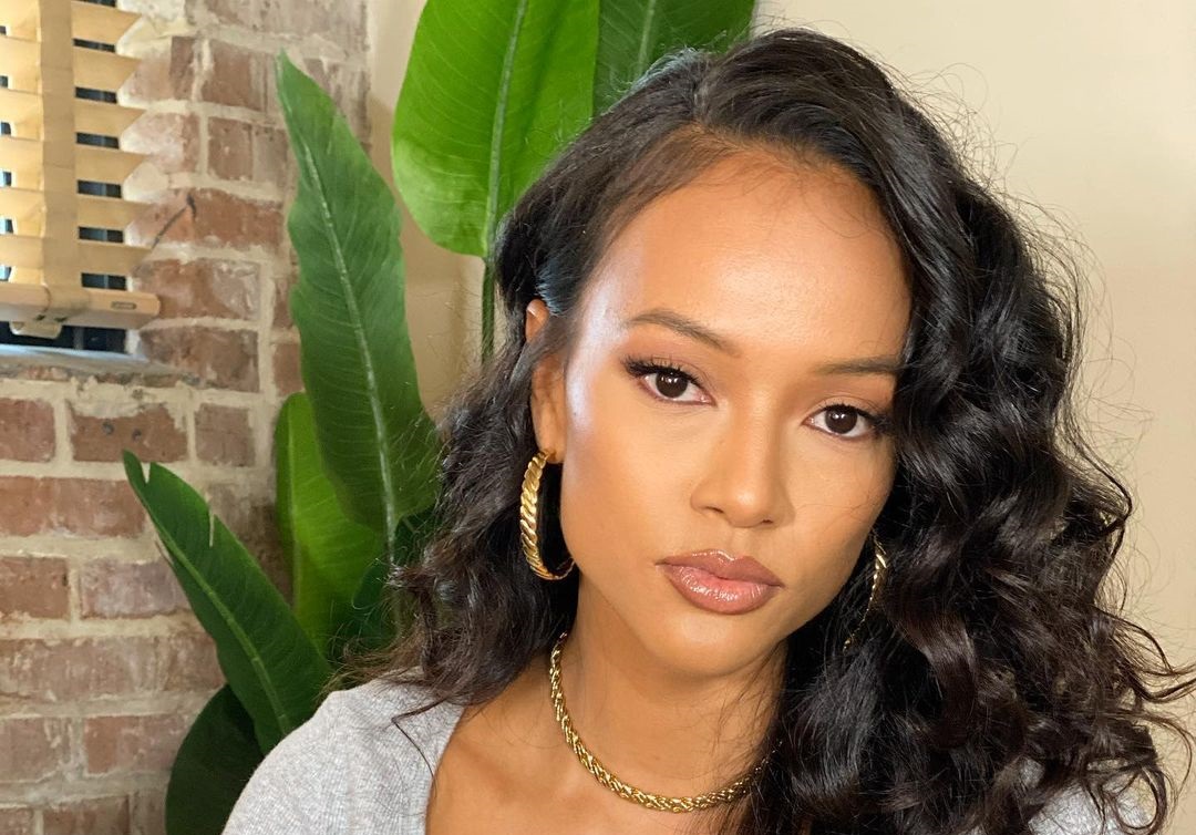 Karrueche 18 Слив Фото, Karrueche Слитые Горячие Фото 18