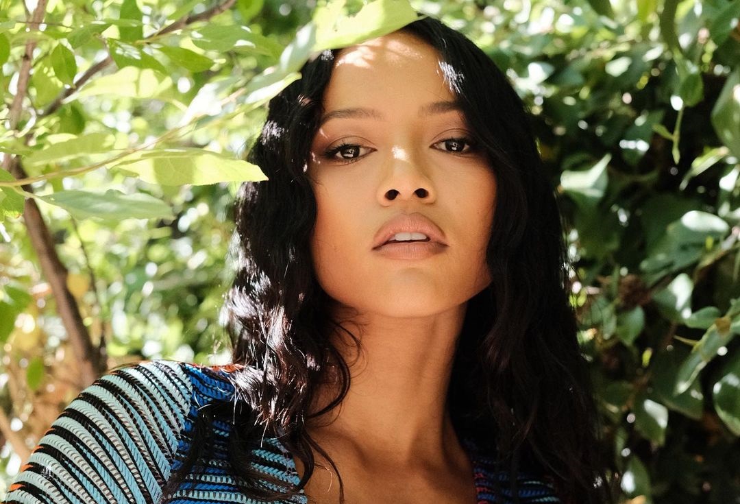 Karrueche 14 Слив Фото, Karrueche Слитые Горячие Фото 14