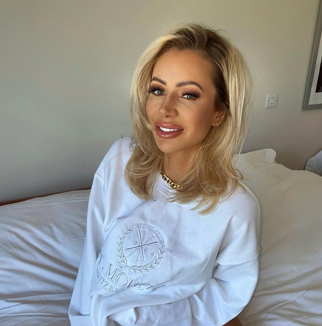 Olivia Attwood 34 Слив Фото, Olivia Attwood Слитые Горячие Фото 34