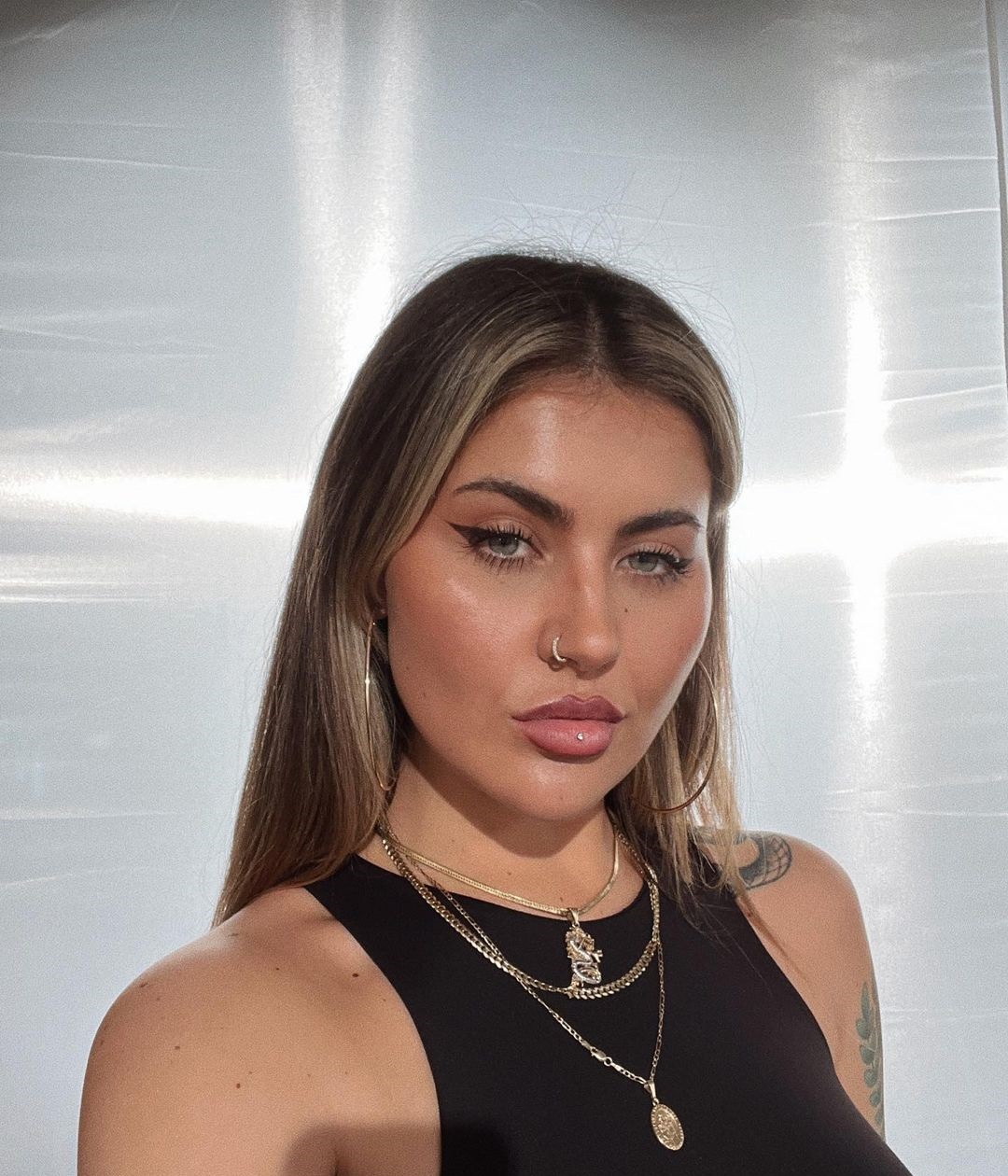 Jamie Genevieve 8 Слив Фото, Jamie Genevieve Слитые Горячие Фото 8