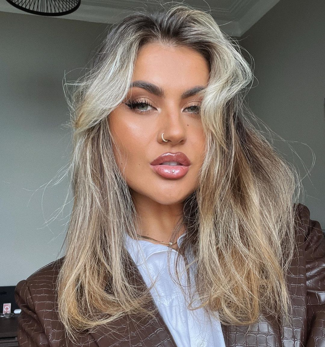 Jamie Genevieve 6 Слив Фото, Jamie Genevieve Слитые Горячие Фото 6