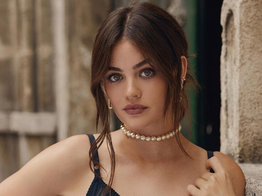 Lucy Hale 22 Слив Фото, Lucy Hale Слитые Горячие Фото 22