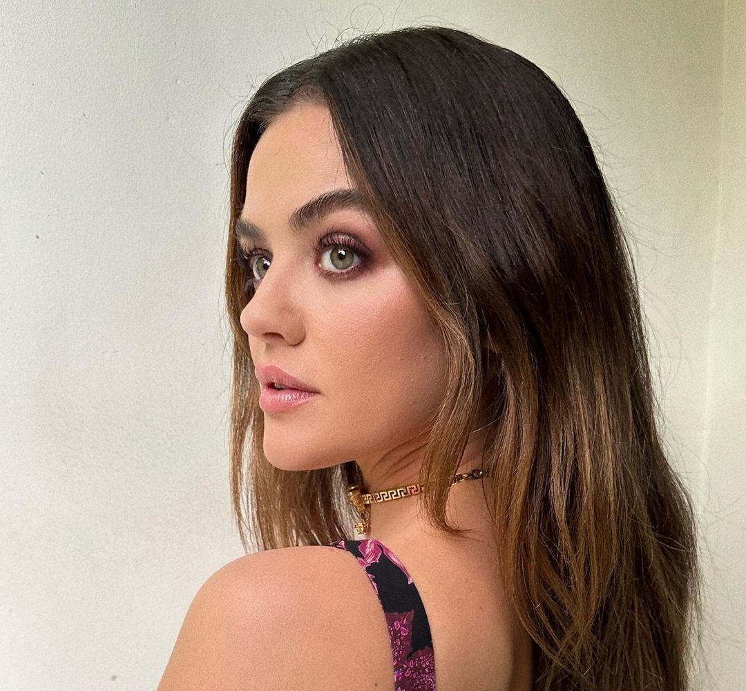 Lucy Hale 34 Слив Фото, Lucy Hale Слитые Горячие Фото 34