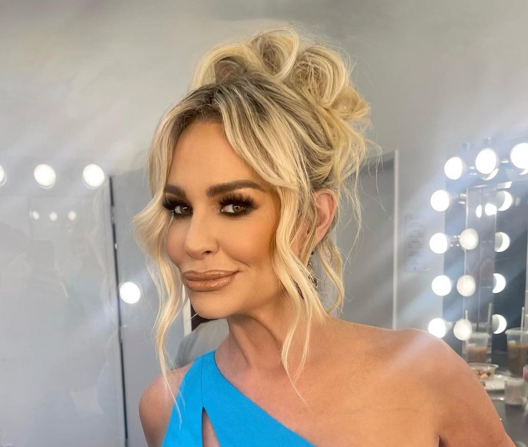 Taylor Armstrong 16 Слив Фото, Taylor Armstrong Слитые Горячие Фото 16