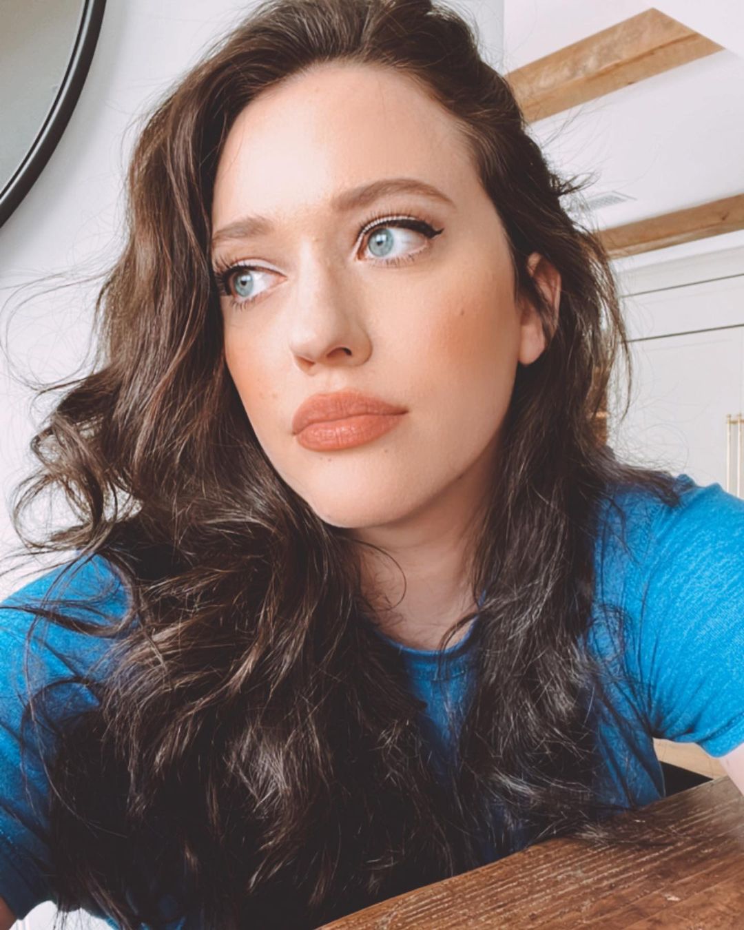 Kat Dennings 10 Слив Фото, Kat Dennings Слитые Горячие Фото 10