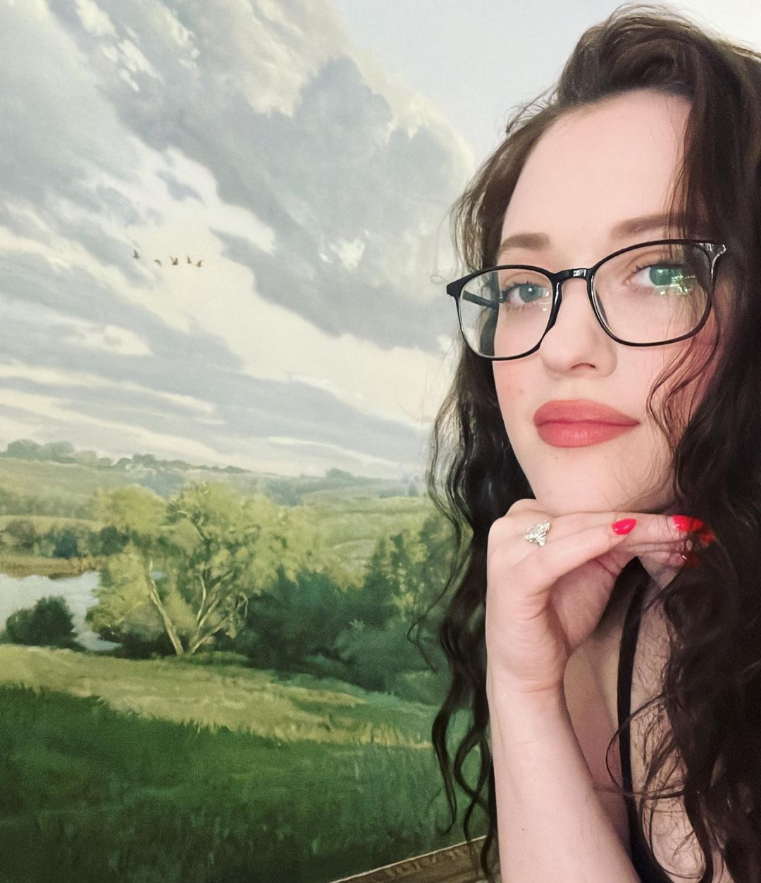 Kat Dennings 22 Слив Фото, Kat Dennings Слитые Горячие Фото 22