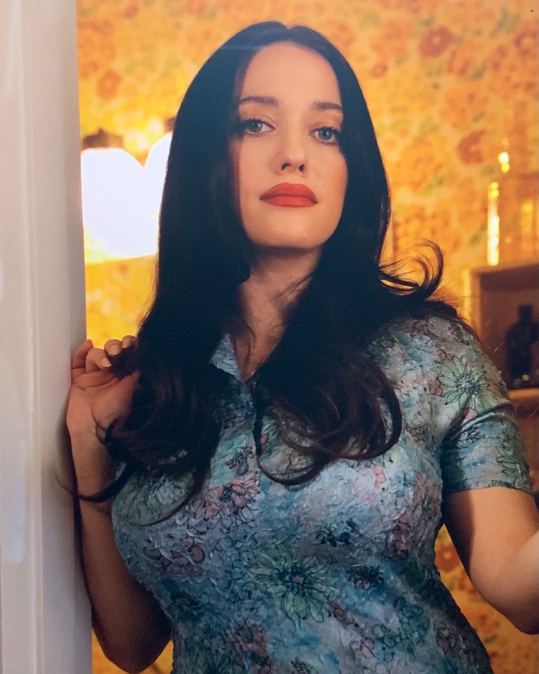 Kat Dennings 6 Слив Фото, Kat Dennings Слитые Горячие Фото 6