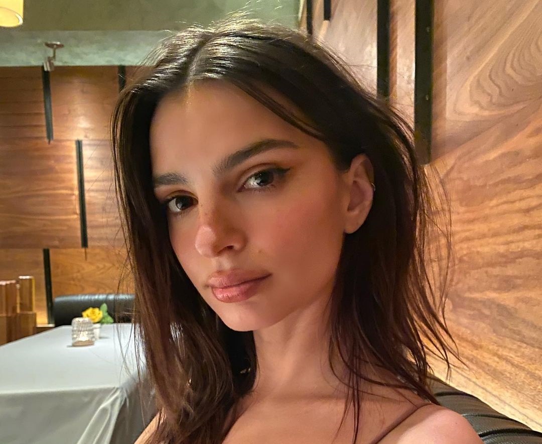 Emily Ratajkowski 26 Слив Фото, Emily Ratajkowski Слитые Горячие Фото 26