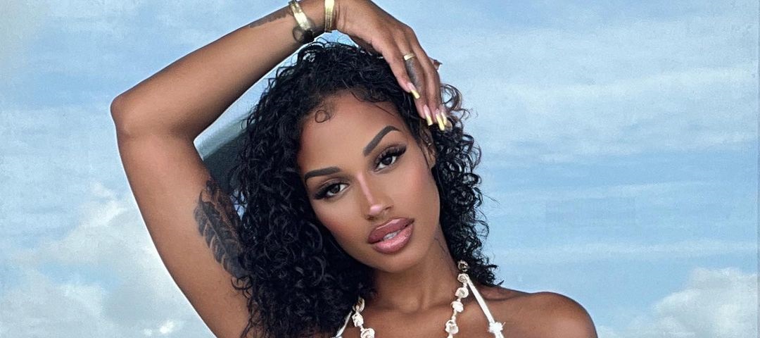 Fanny Neguesha 36 Слив Фото, Fanny Neguesha Слитые Горячие Фото 36