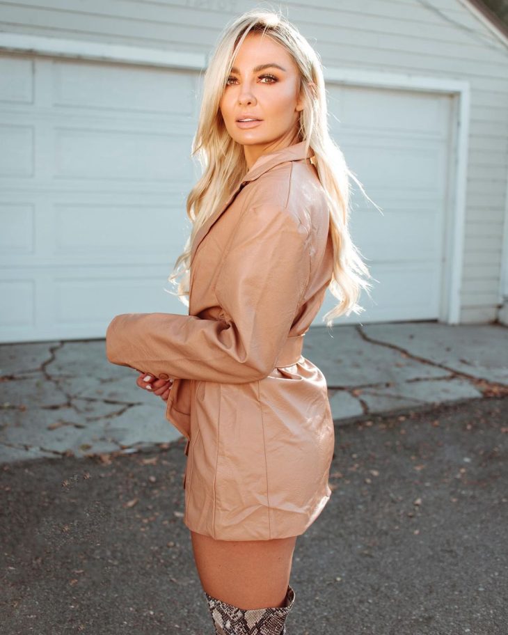 Brooke Evers 2 Слив Фото, Brooke Evers Слитые Горячие Фото 2