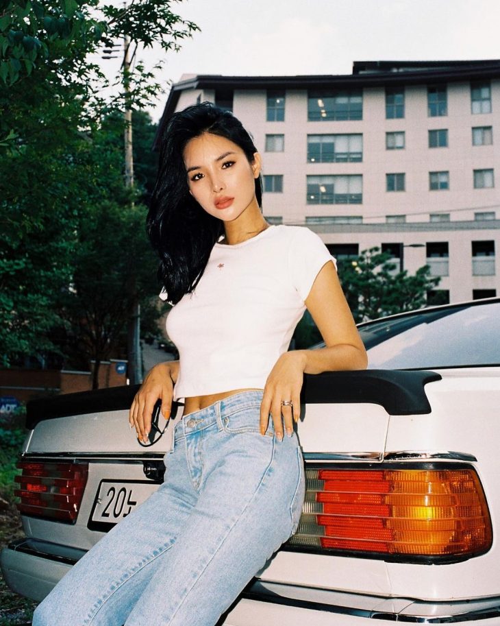 Chailee Son 38 Слив Фото, Chailee Son Слитые Горячие Фото 38