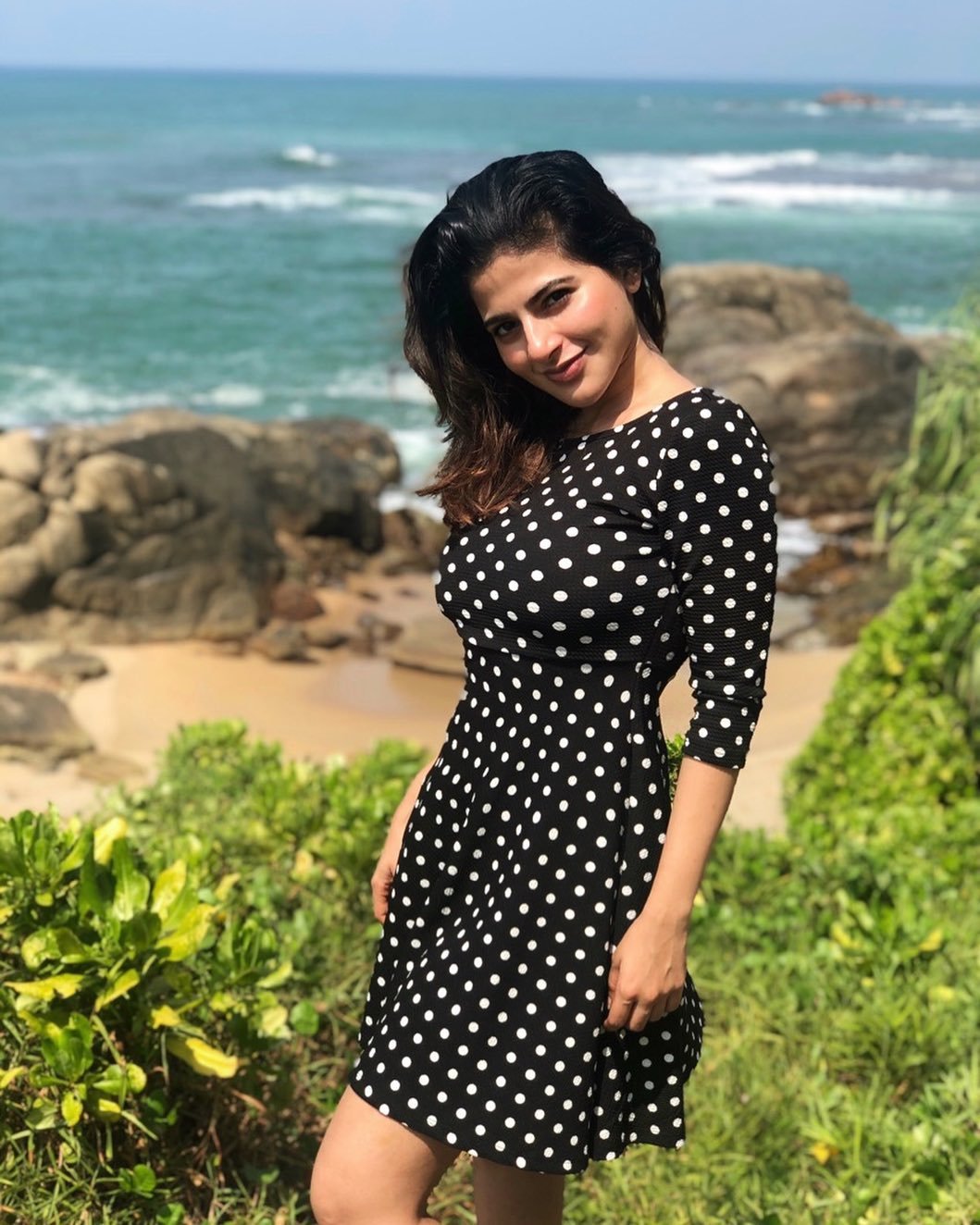 Iswarya Menon 32 Слив Фото, Iswarya Menon Слитые Горячие Фото 32