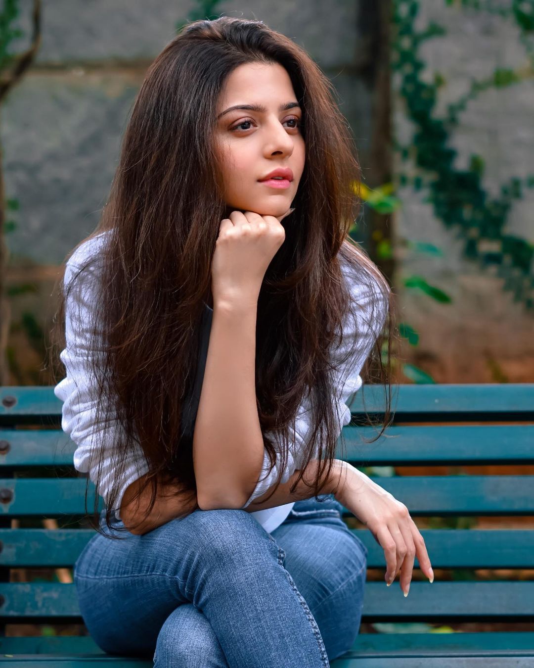 Vedhika4U 2 Слив Фото, Vedhika4U Слитые Горячие Фото 2