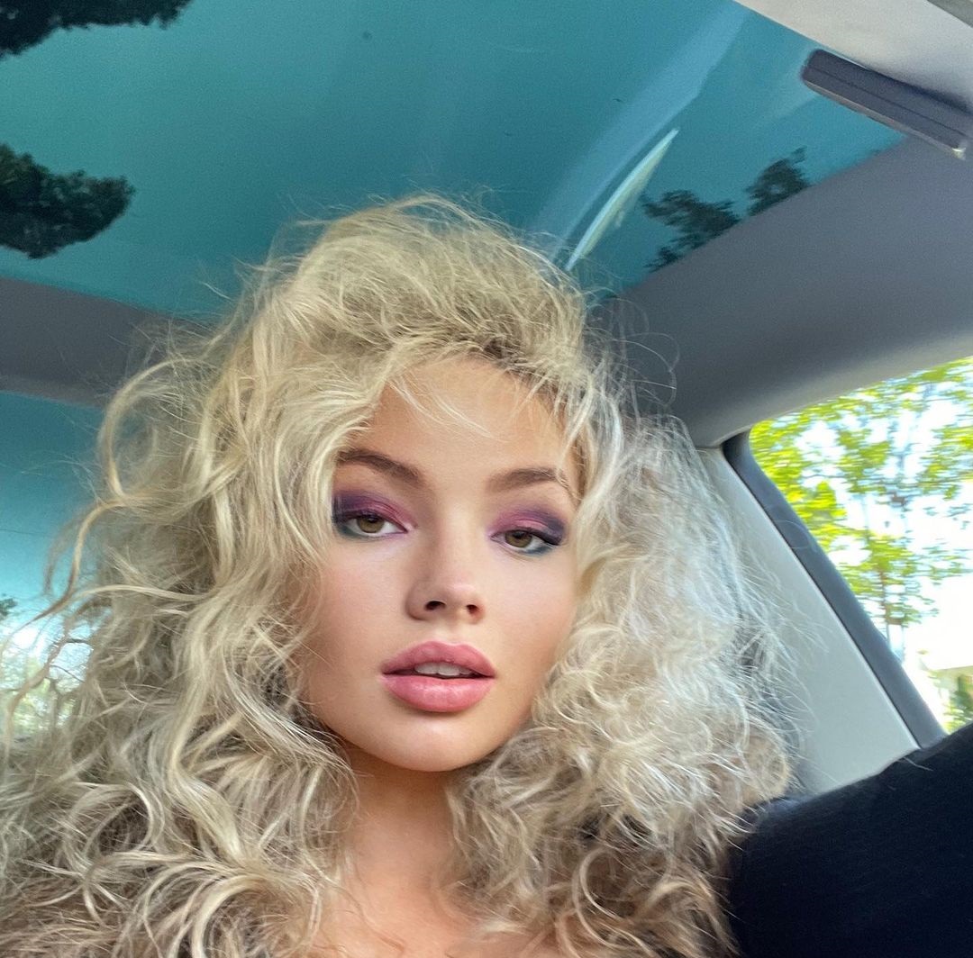 Natalie Alyn Lind 12 Слив Фото, Natalie Alyn Lind Слитые Горячие Фото 12