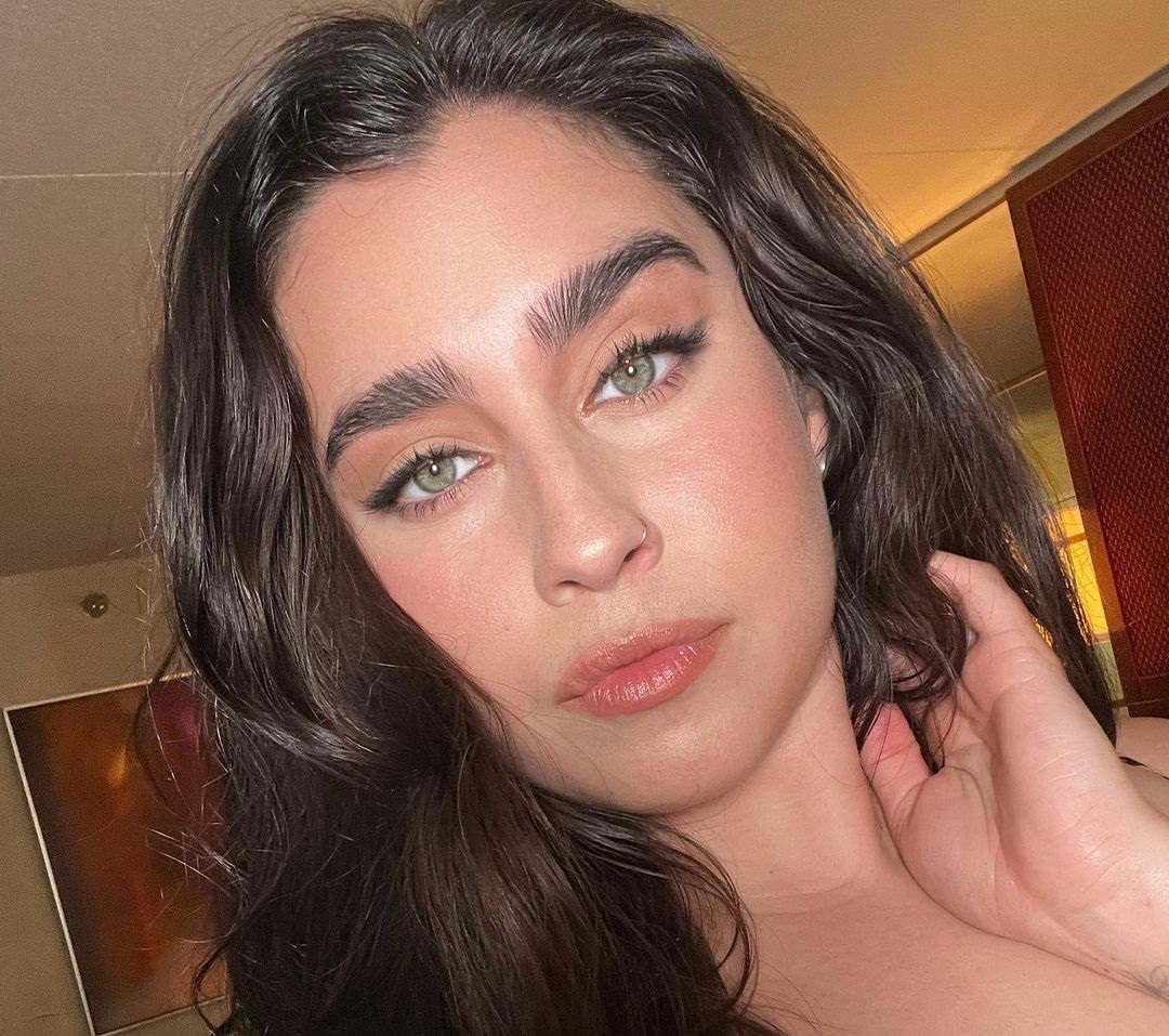 Lauren Jauregui 16 Слив Фото, Lauren Jauregui Слитые Горячие Фото 16