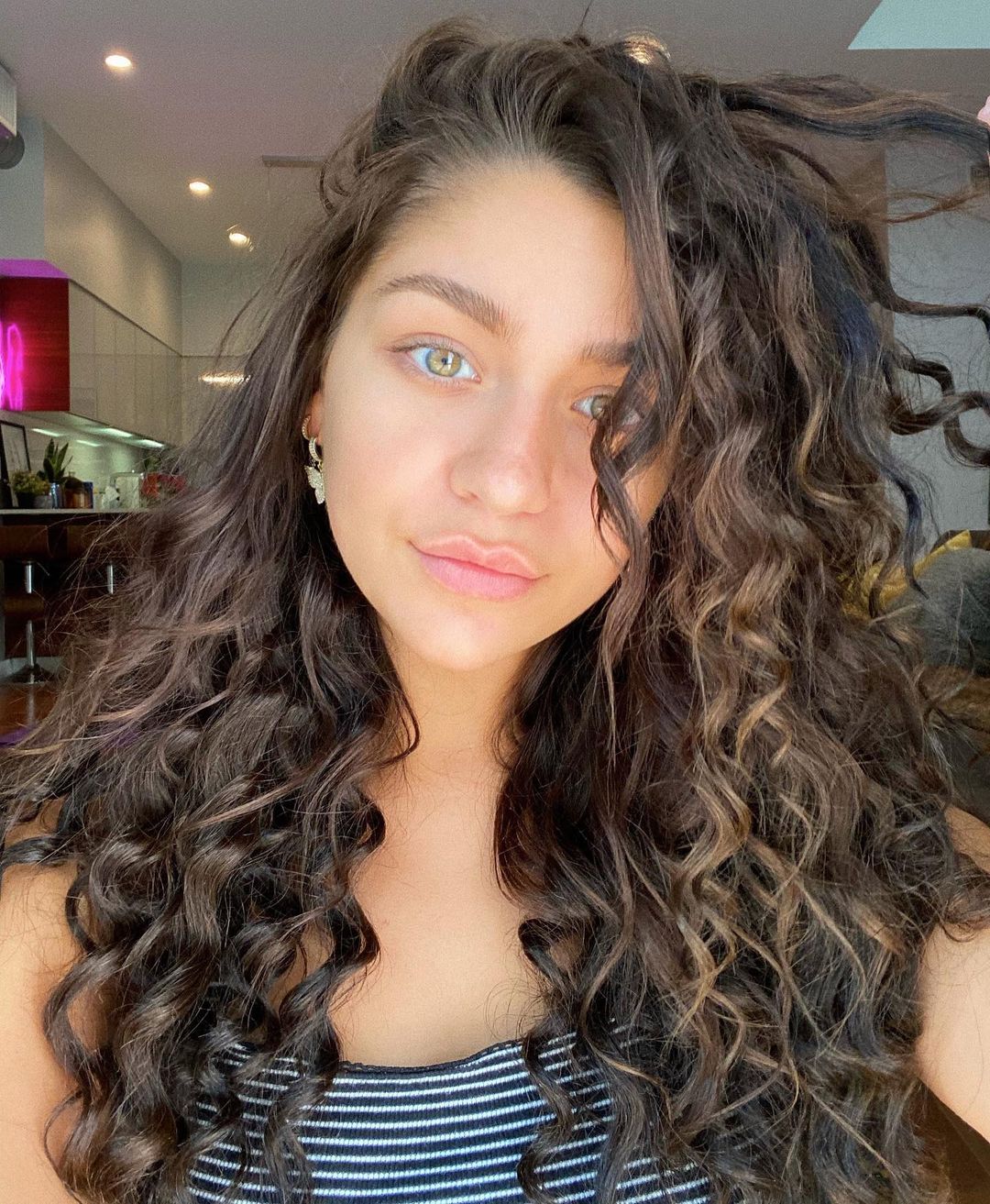 Andrea Russett 22 Слив Фото, Andrea Russett Слитые Горячие Фото 22