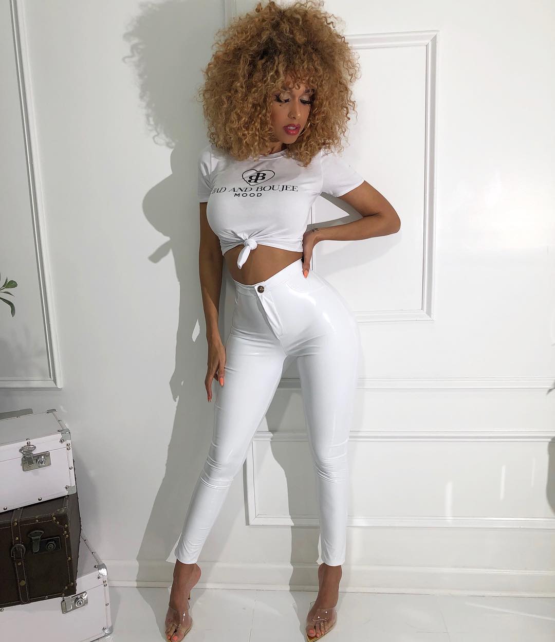 Aisha Thalia 18 Слив Фото, Aisha Thalia Слитые Горячие Фото 18