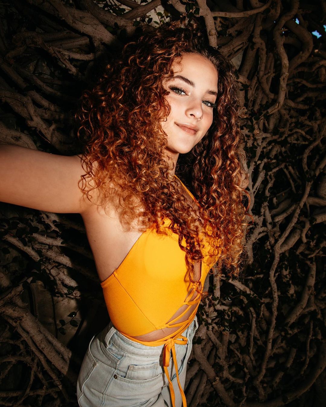 Sofie Dossi 16 Слив Фото, Sofie Dossi Слитые Горячие Фото 16