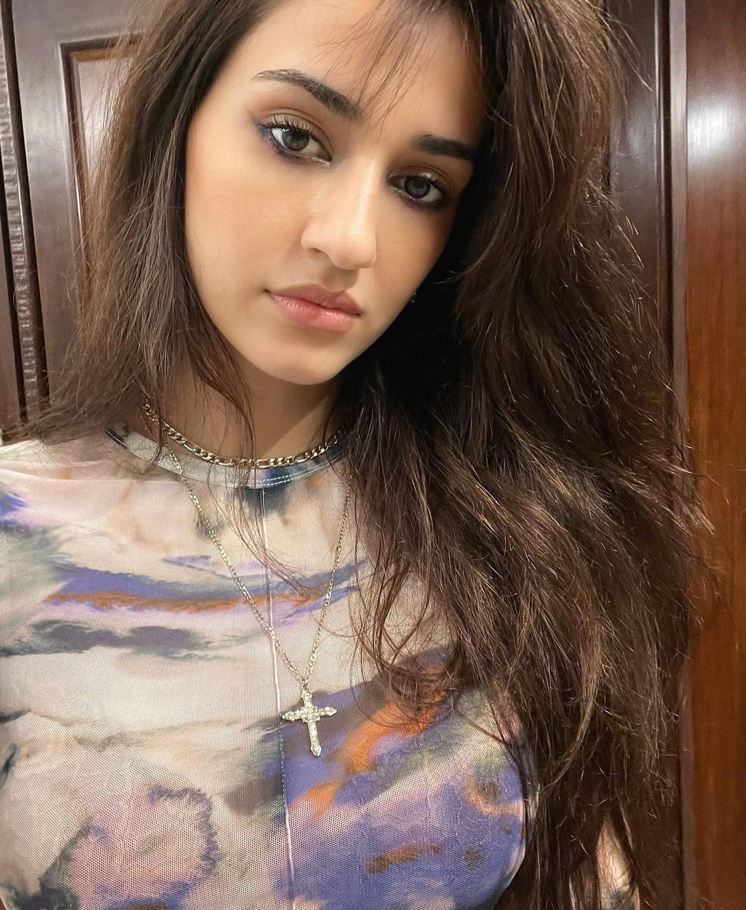 Disha Patani 12 Слив Фото, Disha Patani Слитые Горячие Фото 12