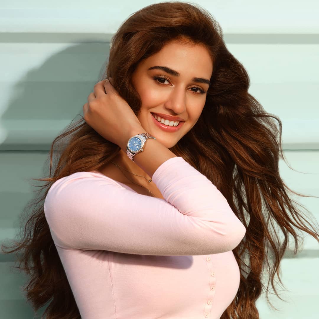 Disha Patani 10 Слив Фото, Disha Patani Слитые Горячие Фото 10