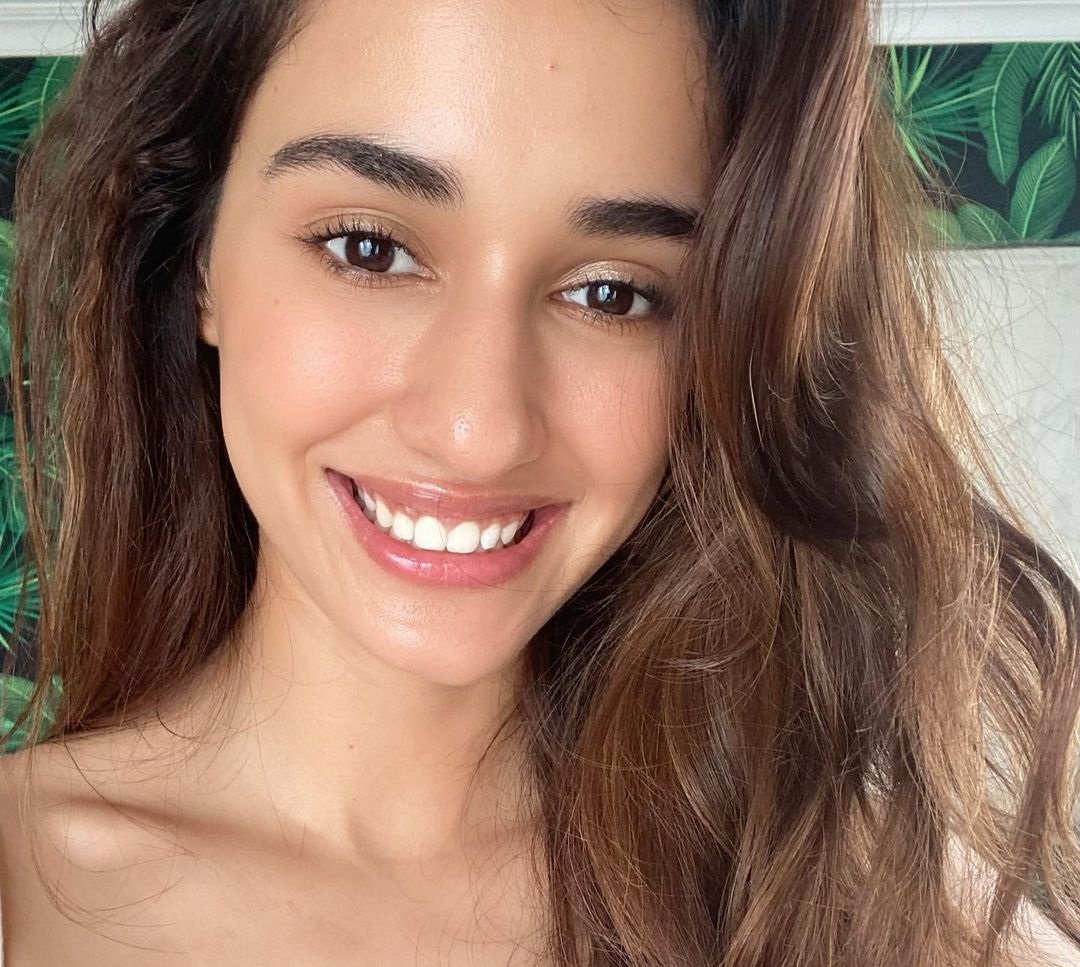 Disha Patani 26 Слив Фото, Disha Patani Слитые Горячие Фото 26