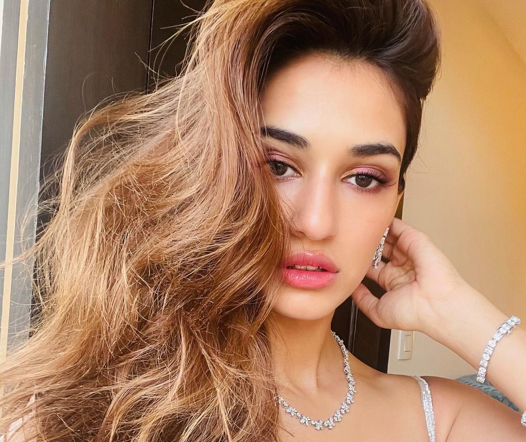 Disha Patani 28 Слив Фото, Disha Patani Слитые Горячие Фото 28