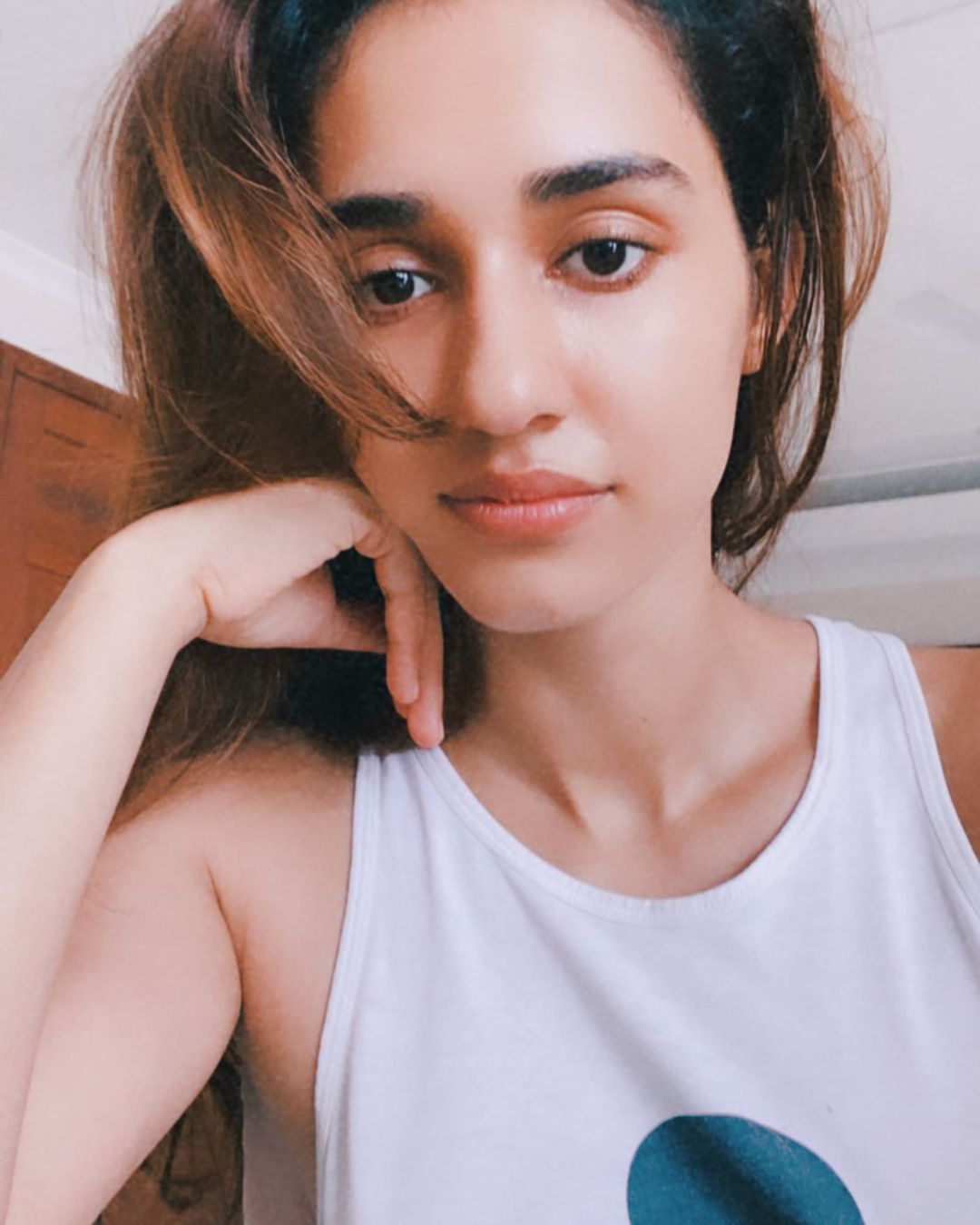 Disha Patani 14 Слив Фото, Disha Patani Слитые Горячие Фото 14