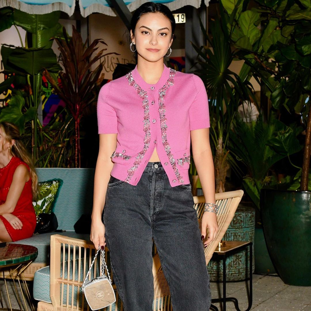 Camila Mendes 10 Слив Фото, Camila Mendes Слитые Горячие Фото 10