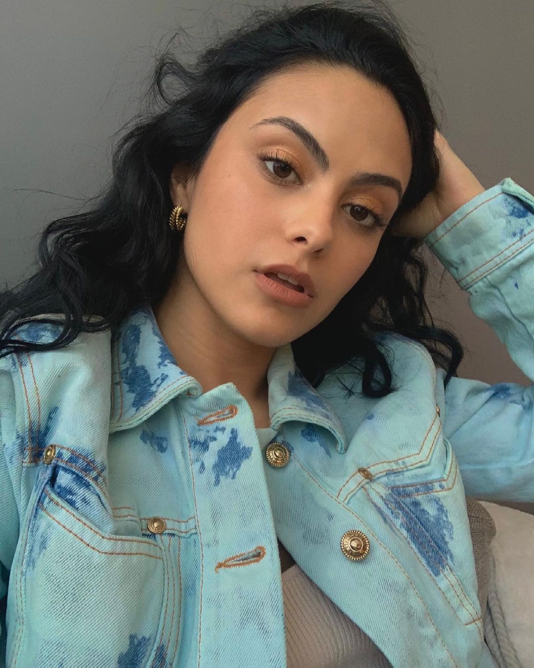 Camila Mendes 24 Слив Фото, Camila Mendes Слитые Горячие Фото 24