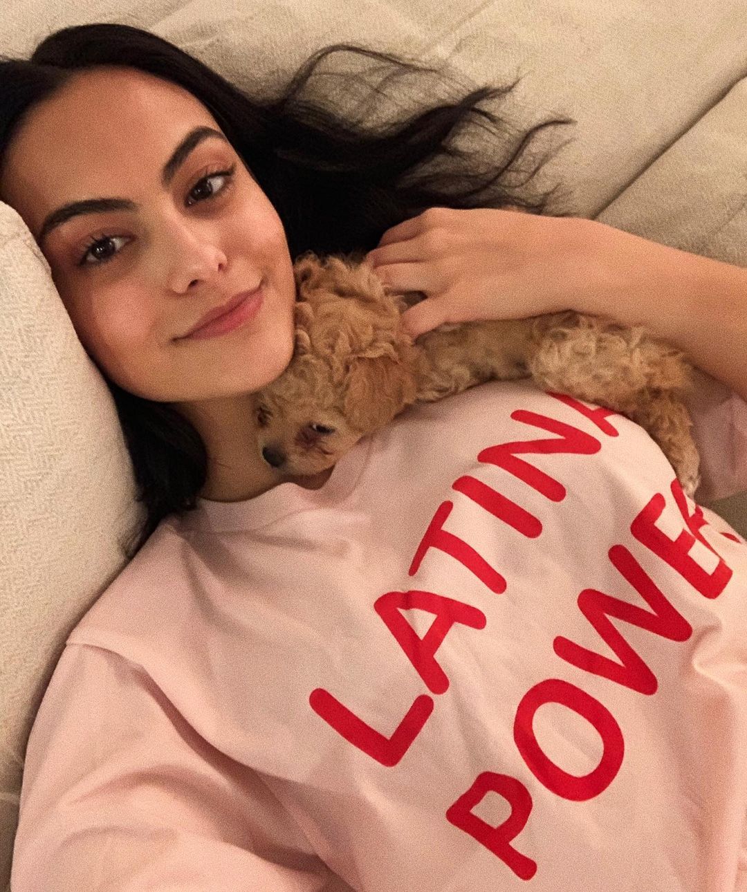 Camila Mendes 28 Слив Фото, Camila Mendes Слитые Горячие Фото 28