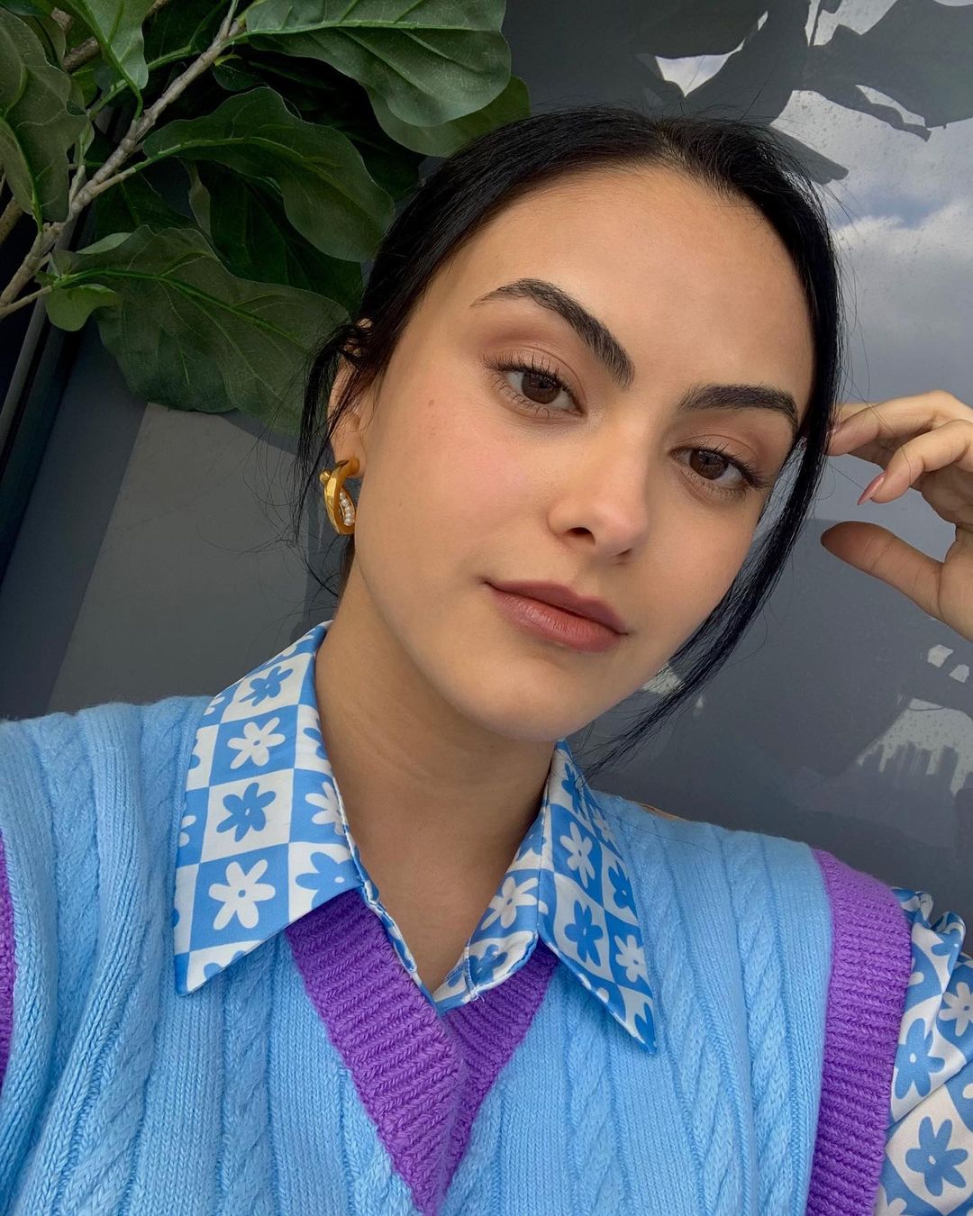 Camila Mendes 20 Слив Фото, Camila Mendes Слитые Горячие Фото 20