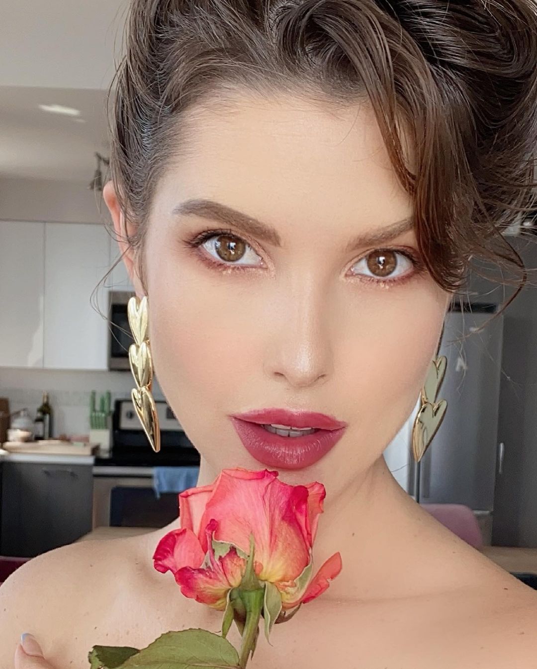 Amanda Cerny 26 Слив Фото, Amanda Cerny Слитые Горячие Фото 26