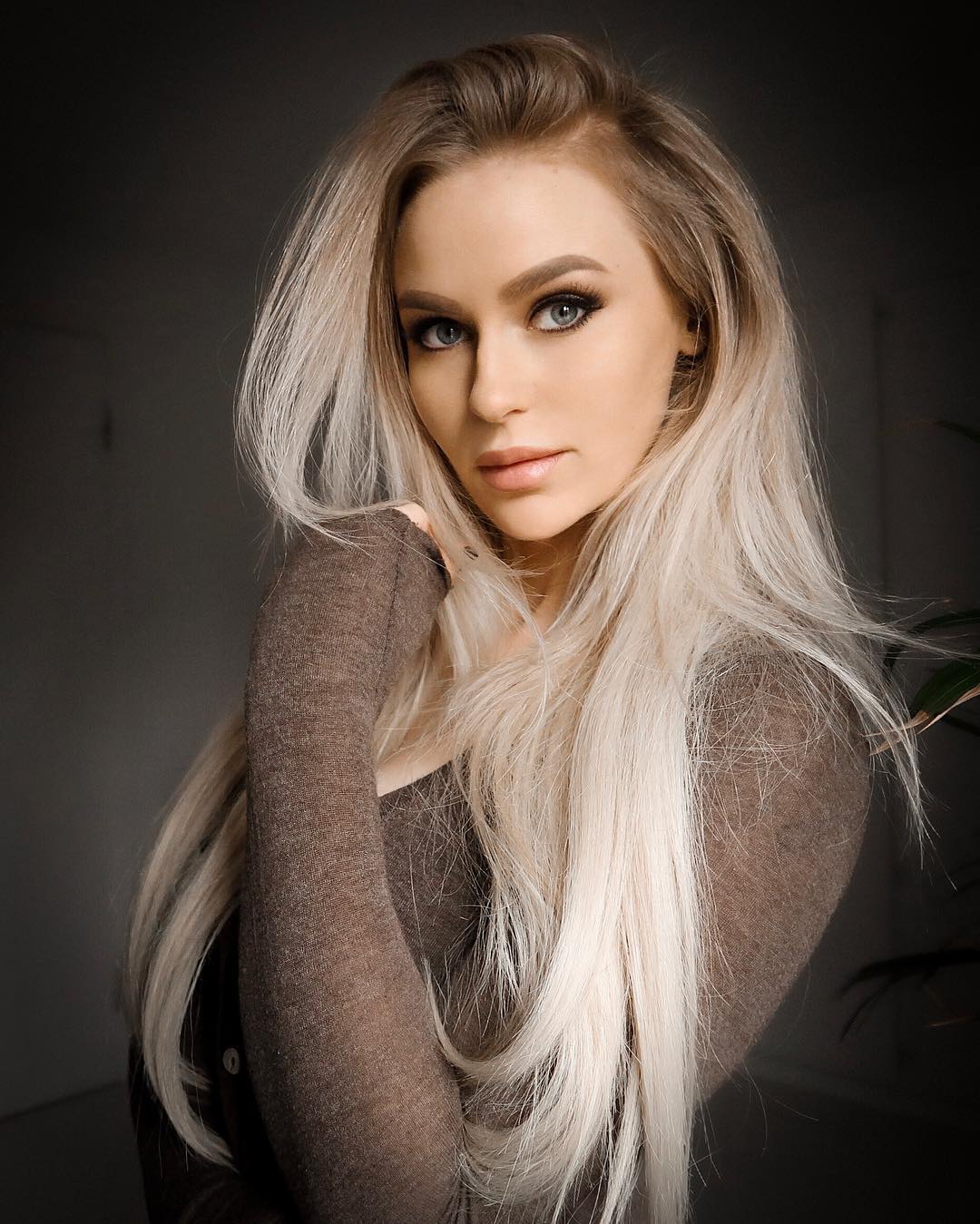 Anna Nystrom 24 Слив Фото, Anna Nystrom Слитые Горячие Фото 24