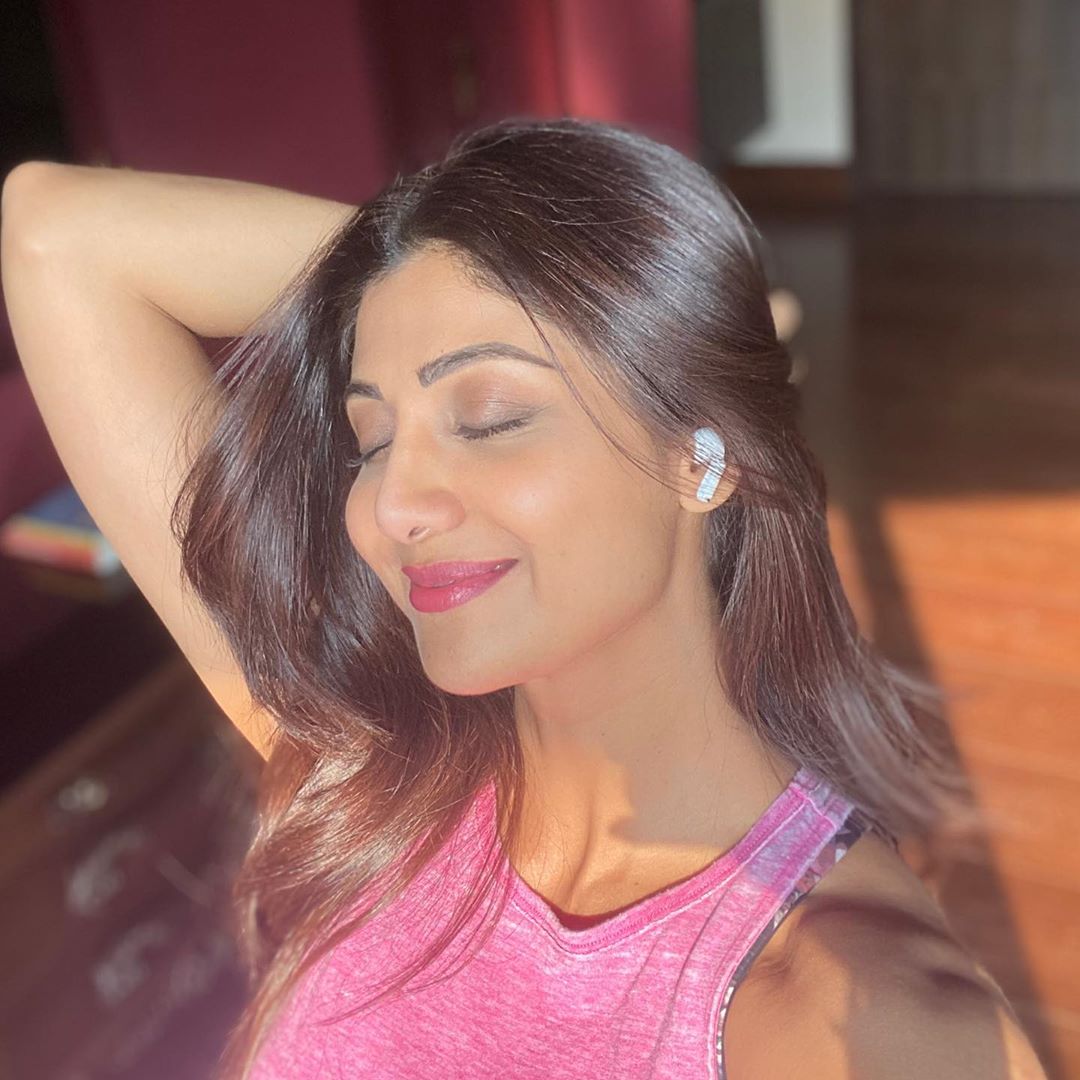 Shilpa Shetty Kundra 14 Слив Фото, Shilpa Shetty Kundra Слитые Горячие Фото 14