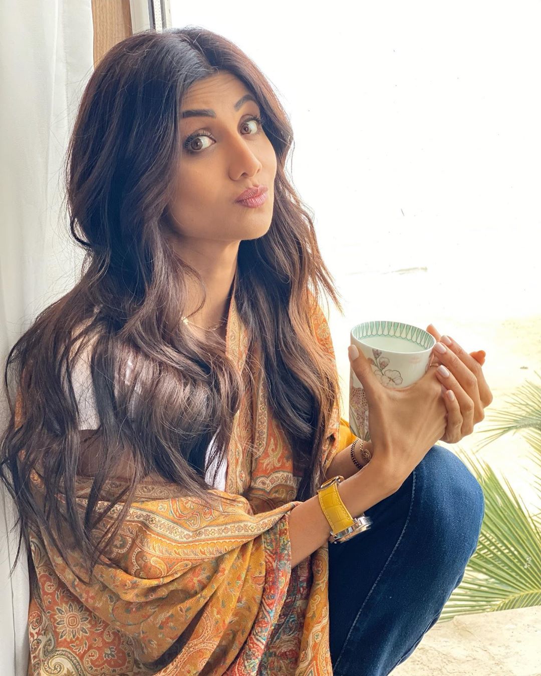 Shilpa Shetty Kundra 10 Слив Фото, Shilpa Shetty Kundra Слитые Горячие Фото 10