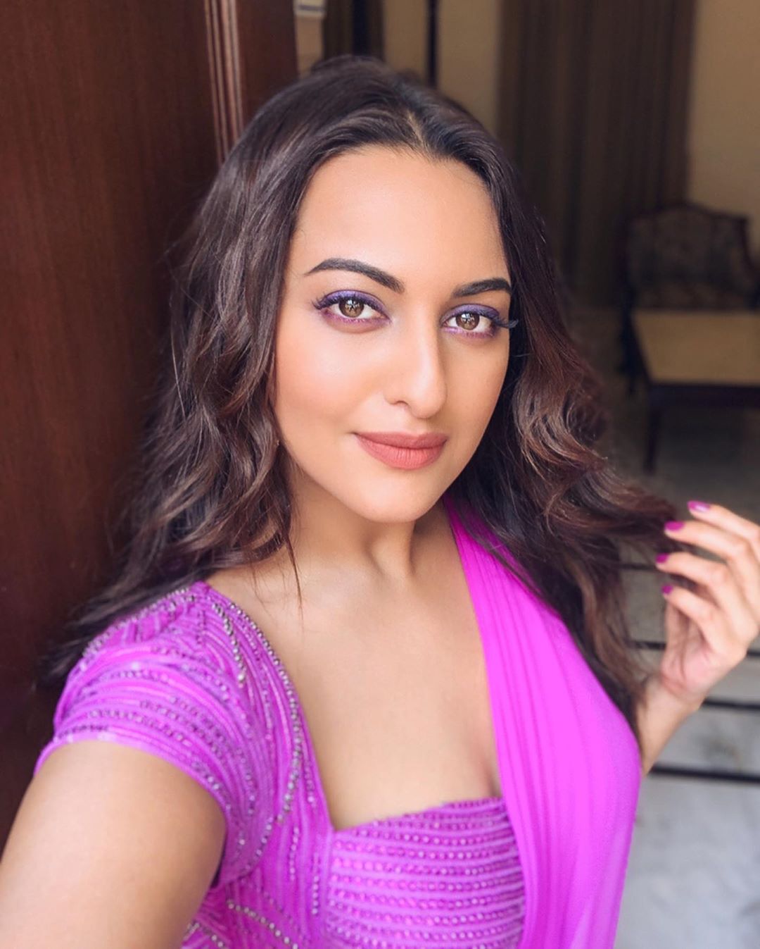 Sonakshi Sinha 22 Слив Фото, Sonakshi Sinha Слитые Горячие Фото 22