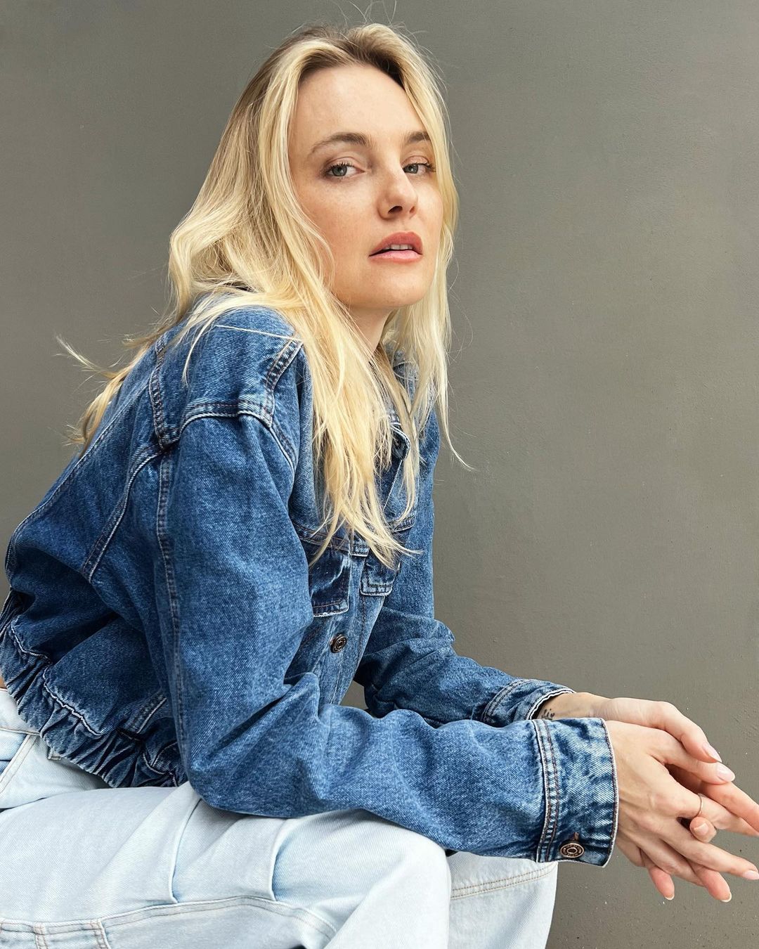 Caroline Trentini 22 Слив Фото, Caroline Trentini Слитые Горячие Фото 22